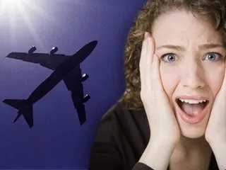 Ce este aerofobie