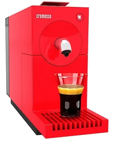 Cafea in capsule ce este
