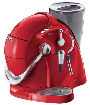 Cafea in capsule ce este