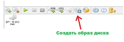 Care este imaginea iso