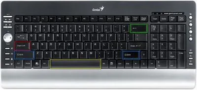 Tasta Backspace este ce fel de