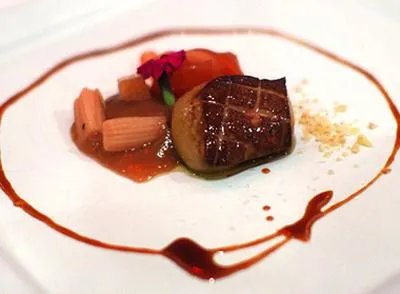 Cum să se pregătească foie gras