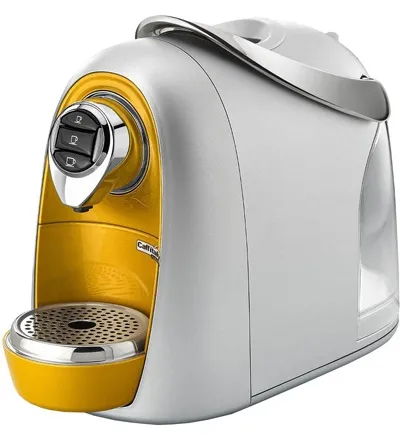 Cafea in capsule ce este