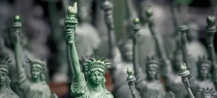 Acest lucru poate fi comandat din America