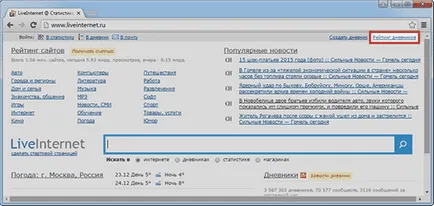 Ce este un blog de blog Ce este un blog de blog