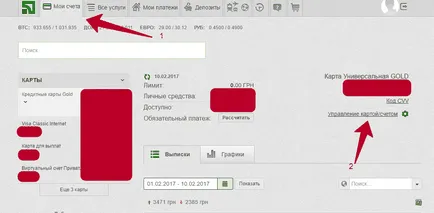 Hărți pe care o astfel com