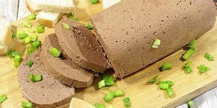 Cum să se pregătească foie gras Cum să se pregătească foie gras