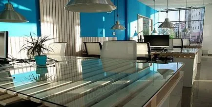 Coworking ce este