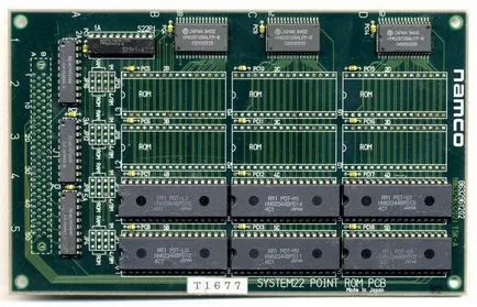 Ce este de memorie ROM