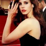 Machiaj Lana Del Rey Lana Del Rey fără machiaj