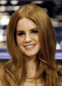 Machiaj Lana Del Rey