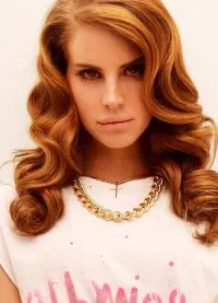 Machiaj Lana Del Rey
