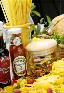 Paste sau paste este diferența și subtilitățile de gătit