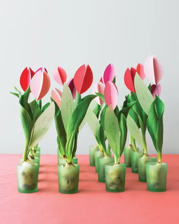 Mama la buchet de primăvară mama pentru mama