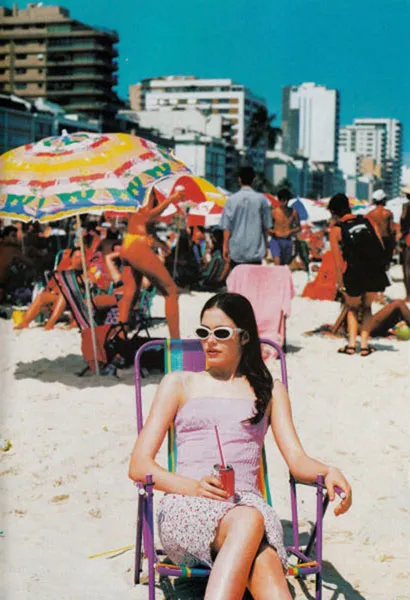 Mango, enciclopedia de moda