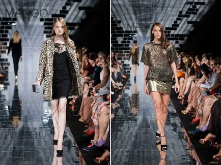 Mango, enciclopedia de moda