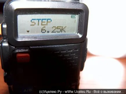 Mici pat de copil de radio de operare Baofeng uv-5r (uv-5r) Pat pentru copii mici de operare Baofeng de radio uv-5r