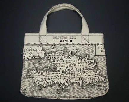 Mango, enciclopedia de moda