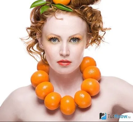ulei de mandarine