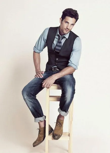 Mango, enciclopedia de moda