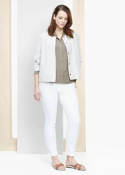 Mango, enciclopedia de moda