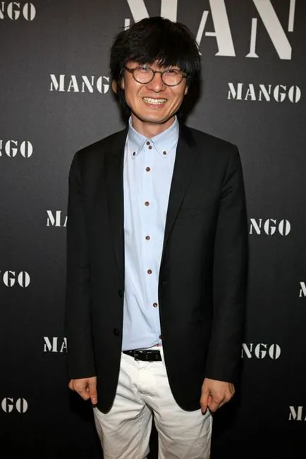 Mango, enciclopedia de moda