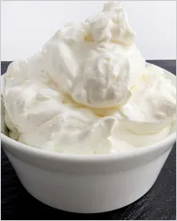 Mascarpone - brânză
