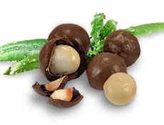 Ulei de macadamia pentru păr ca bază pentru măști hidratante interne (acasă) Ulei de macadamia pentru păr ca bază pentru măști hidratante interne
