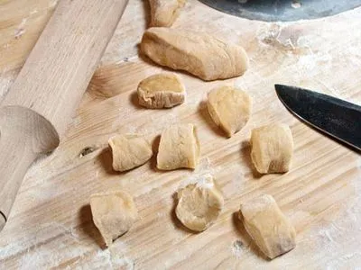 Manta în rețete de gătit multivarka cu fotografii (gătit) Manta în rețete de gătit multivarka cu fotografii