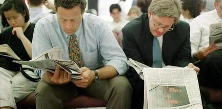 Mass-media - este informația difuzată prin intermediul mass-media