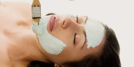 Masca faciala cu acnee aspirina si cosuri, puncte negre, riduri și (aspirină) Masca faciala cu acnee aspirina si cosuri, puncte negre, și riduri