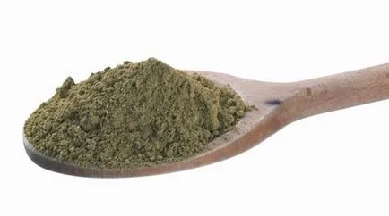 Masca pentru par cu henna incolor la domiciliu (incoloră) Masca pentru par cu henna incolor la domiciliu