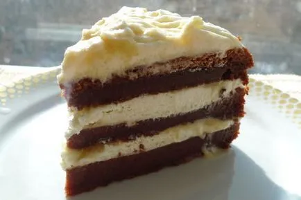 Mascarpone ce este