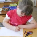 master-class pe fiecare activitate cu utilizarea tehnologiei alternative „trage de imagine