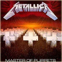Maestru de păpuși (metallica)