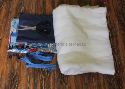 jacheta copii master clasa coase pentru toamna, sicriu