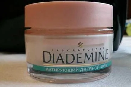 Crema pentru fata de matuire - care este revizuită și recenzii