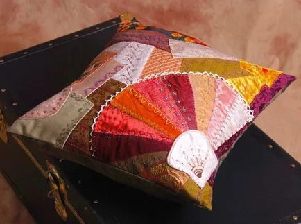 Master class în decorul camerei, cu mâinile lor din materiale de resturi cu imagini video