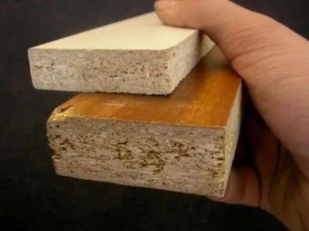 MDF, PAL, PFL ceea ce este diferența