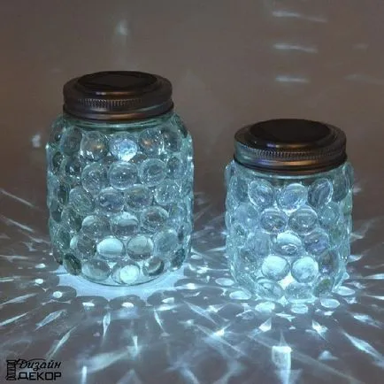 Master class în decorul camerei, cu mâinile lor din materiale de resturi cu imagini video