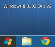 Modificare pictograma Buton - start - în Windows 7 (Windows Start Changer) Modificare pictograma Buton - start - în Windows 7