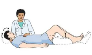 Simptomele meningeale sunt diagnosticate și care sunt