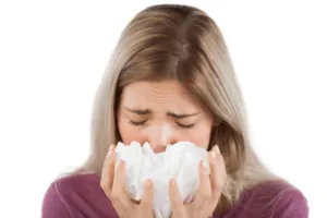 De droguri, populară și tratamentul chirurgical al rinitei prelungite la adulți