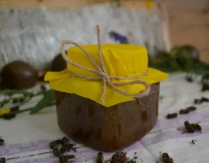 Miere cu propolis aplicare, preparare