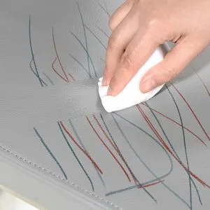 Melamina burete, ei instrucțiuni de utilizare rănit și pentru utilizare