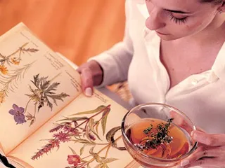 Manualul medical Cum se prepară infuzii și decocturi