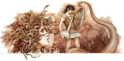 Medusa Fotografii