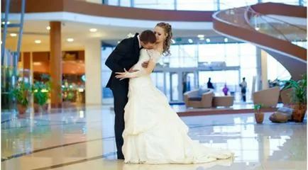 Locuri pentru sedinta foto de nunta și înregistrarea idei originale (idei) Locuri pentru sedinta foto de nunta și înregistrarea idei originale