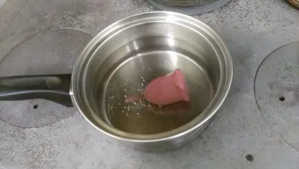cupa menstruala cum de a alege, modul de utilizare, beneficii
