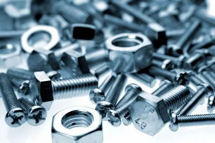 Hardware, hardware-ul de construcție și